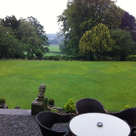 Broughton Craggs Hotel Кокермут Экстерьер фото