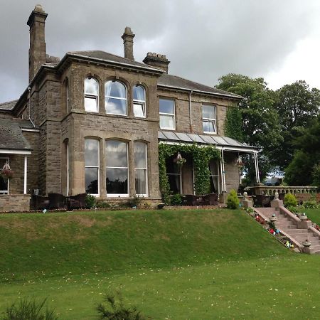 Broughton Craggs Hotel Кокермут Экстерьер фото