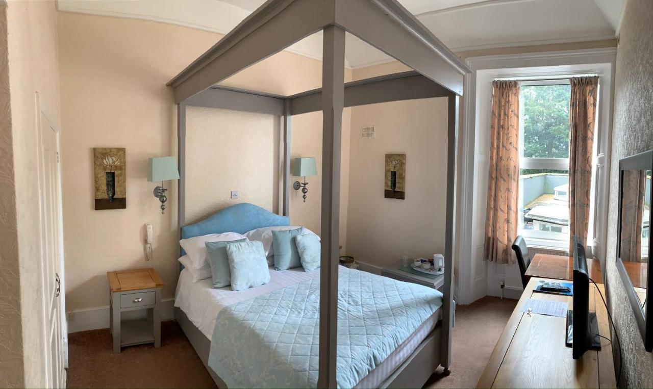 Broughton Craggs Hotel Кокермут Экстерьер фото