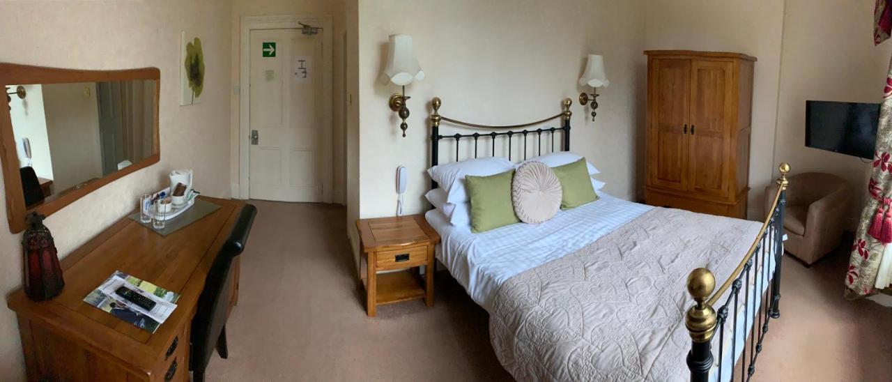 Broughton Craggs Hotel Кокермут Экстерьер фото