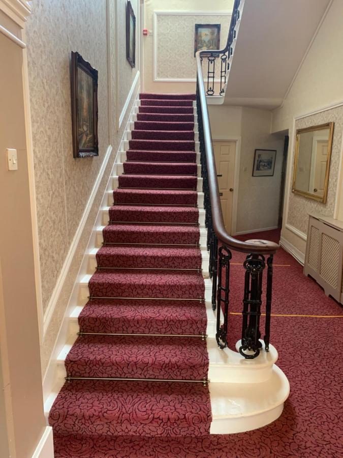 Broughton Craggs Hotel Кокермут Экстерьер фото