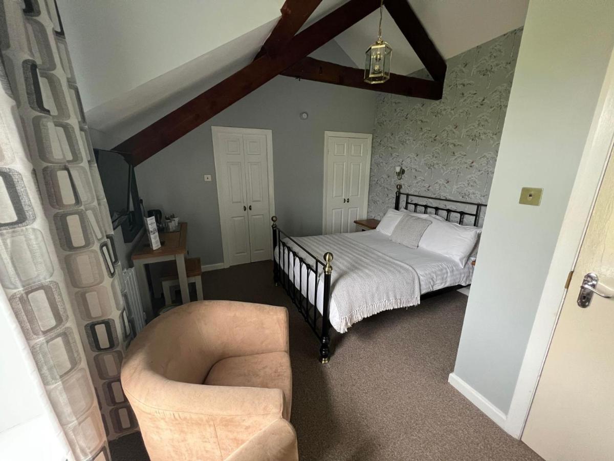 Broughton Craggs Hotel Кокермут Экстерьер фото