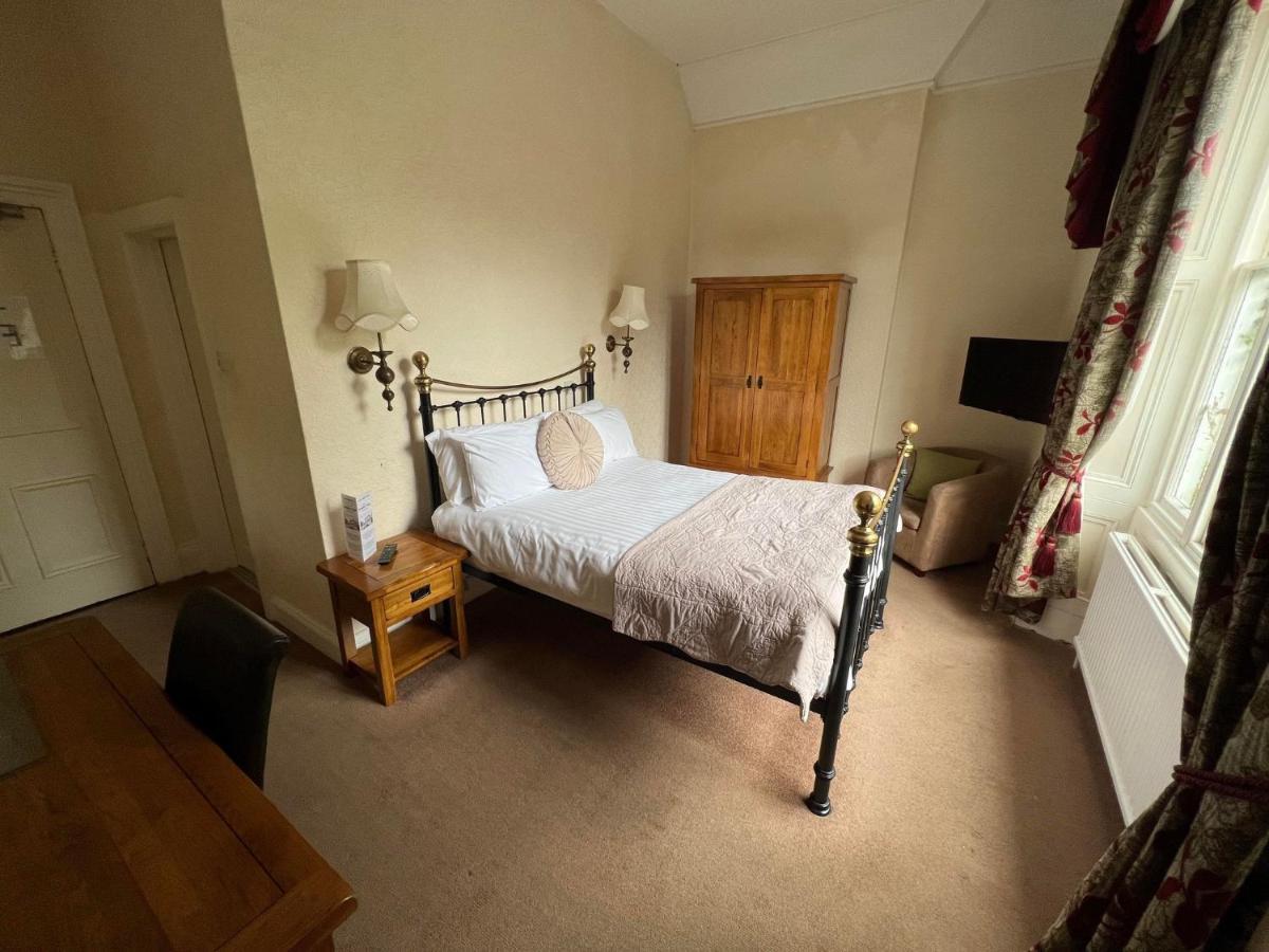 Broughton Craggs Hotel Кокермут Экстерьер фото