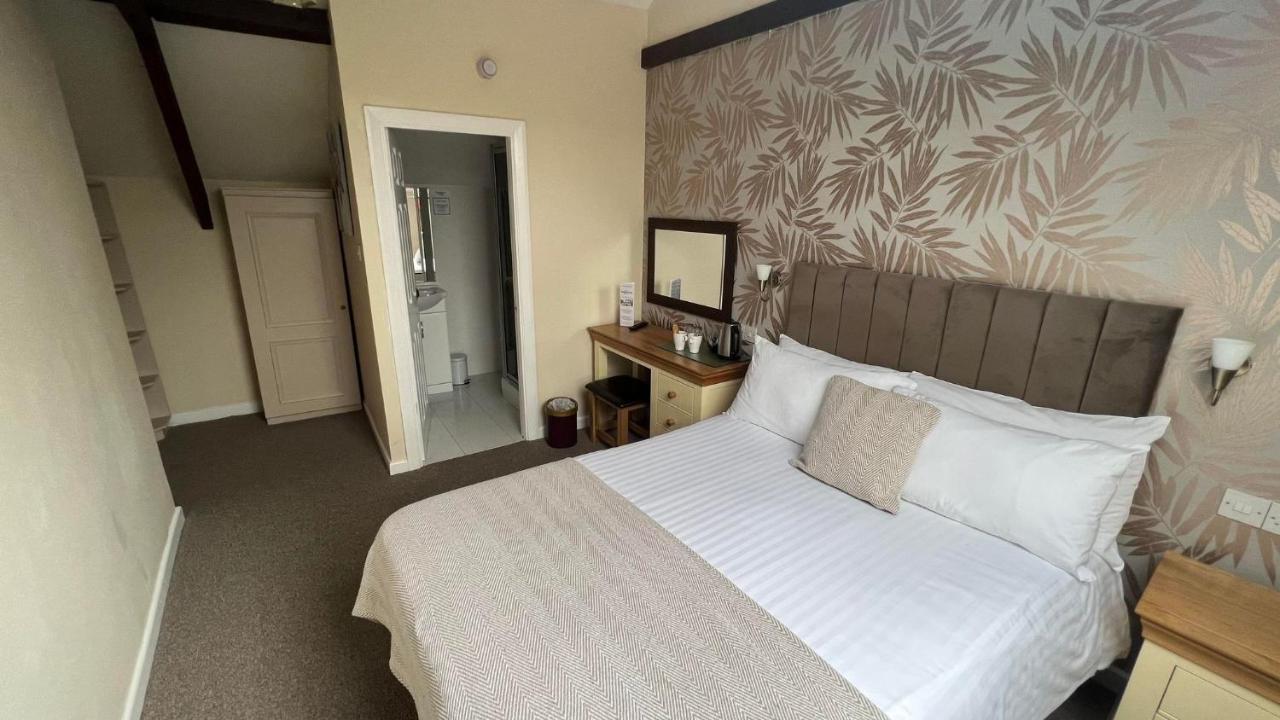 Broughton Craggs Hotel Кокермут Экстерьер фото