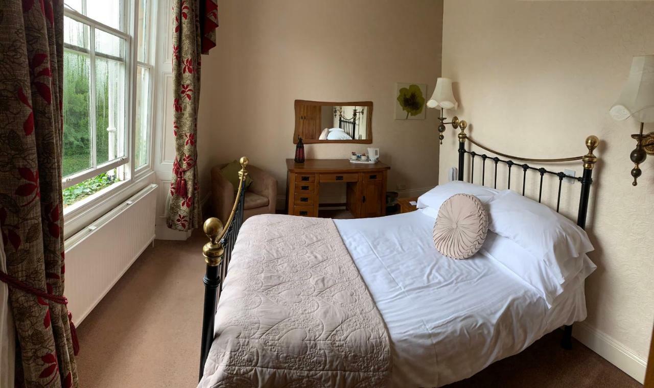 Broughton Craggs Hotel Кокермут Экстерьер фото