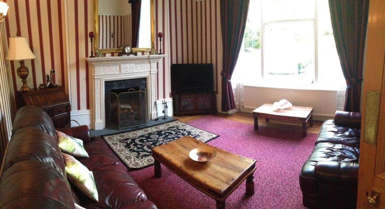 Broughton Craggs Hotel Кокермут Экстерьер фото