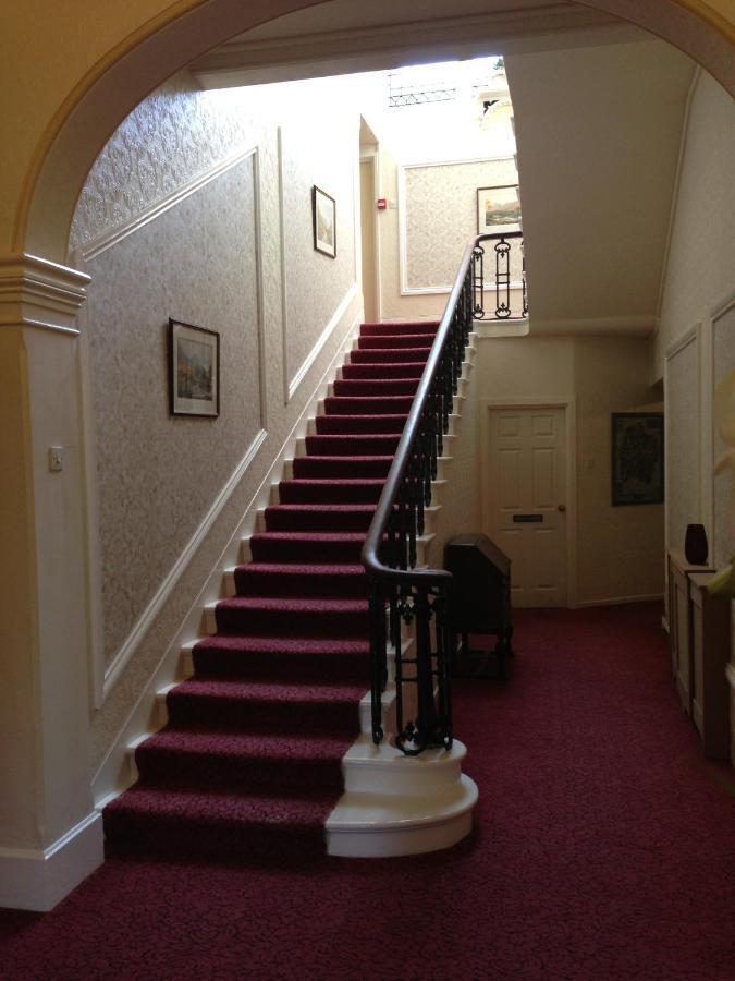 Broughton Craggs Hotel Кокермут Экстерьер фото